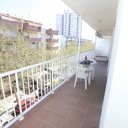 Costa Daurada Apartaments - Costa Azul Luxe سالو المظهر الخارجي الصورة