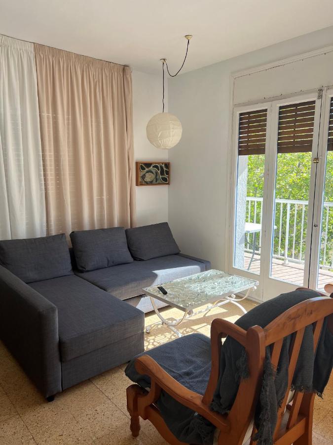 Costa Daurada Apartaments - Costa Azul Luxe سالو المظهر الخارجي الصورة