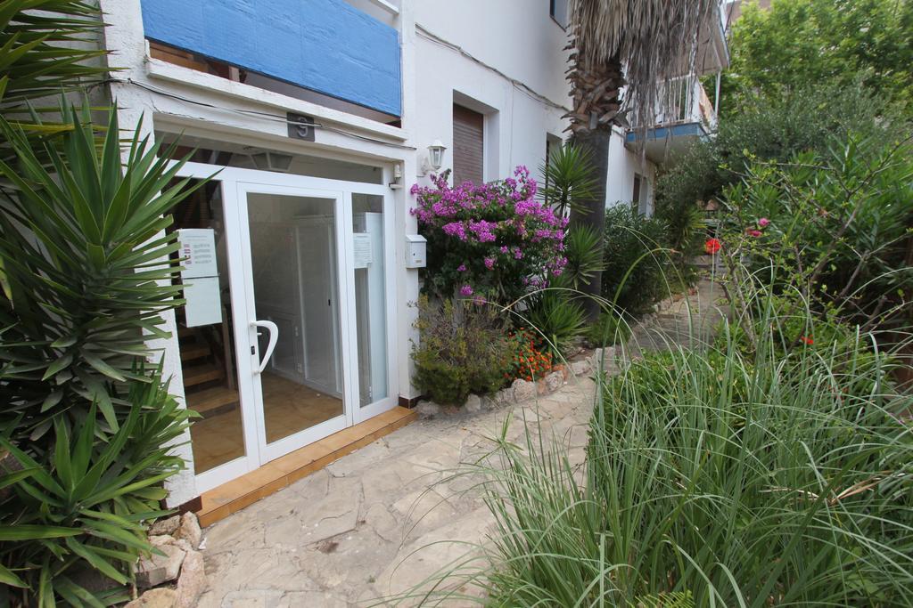 Costa Daurada Apartaments - Costa Azul Luxe سالو المظهر الخارجي الصورة