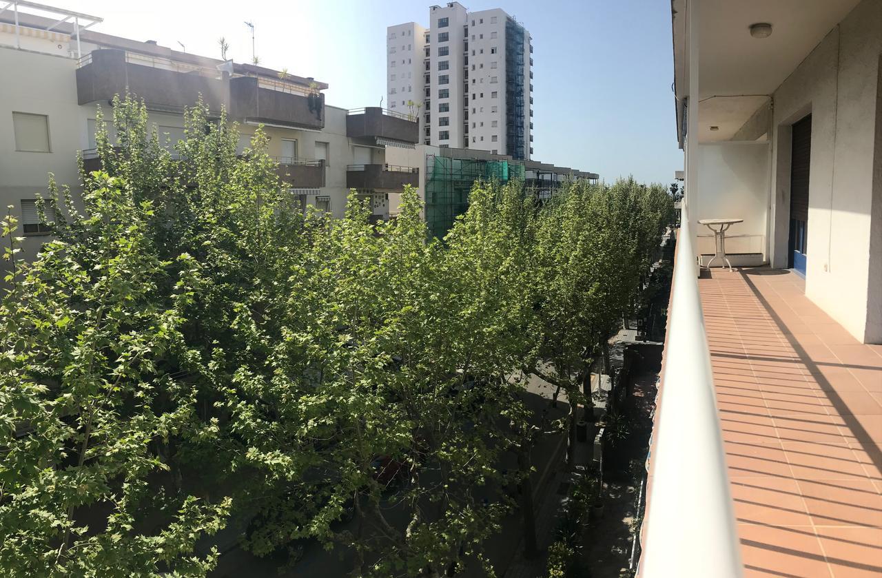 Costa Daurada Apartaments - Costa Azul Luxe سالو المظهر الخارجي الصورة