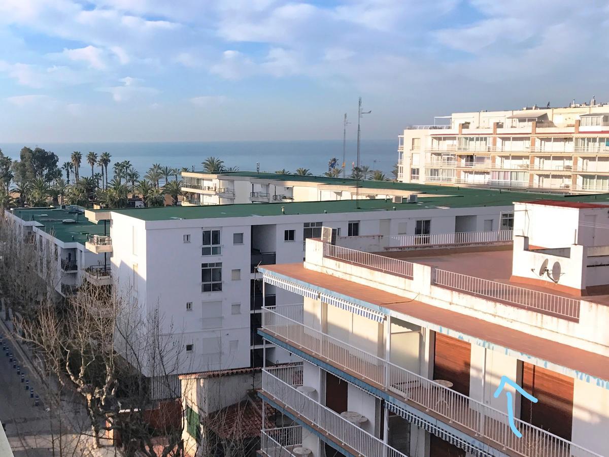 Costa Daurada Apartaments - Costa Azul Luxe سالو المظهر الخارجي الصورة