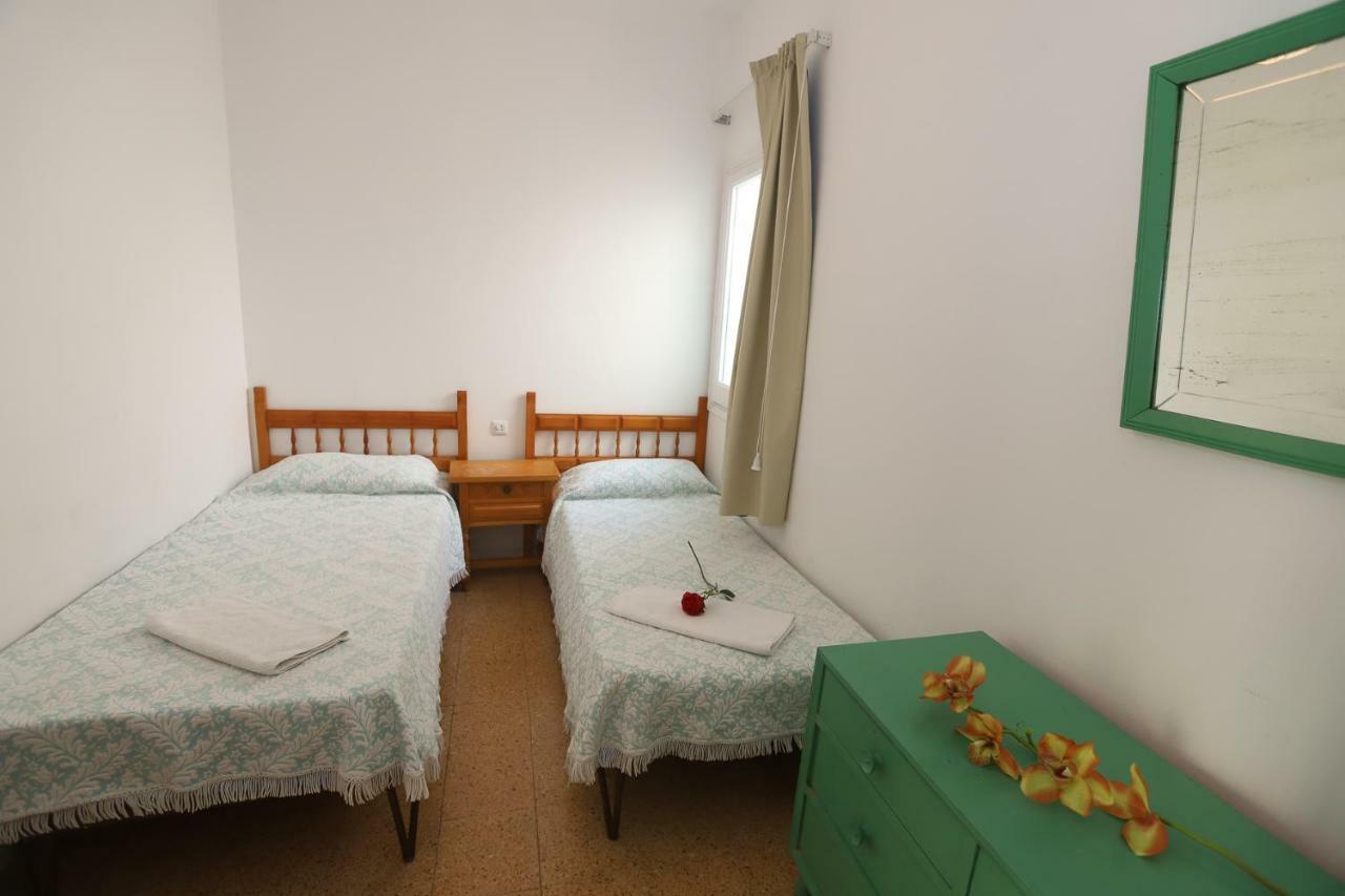 Costa Daurada Apartaments - Costa Azul Luxe سالو المظهر الخارجي الصورة