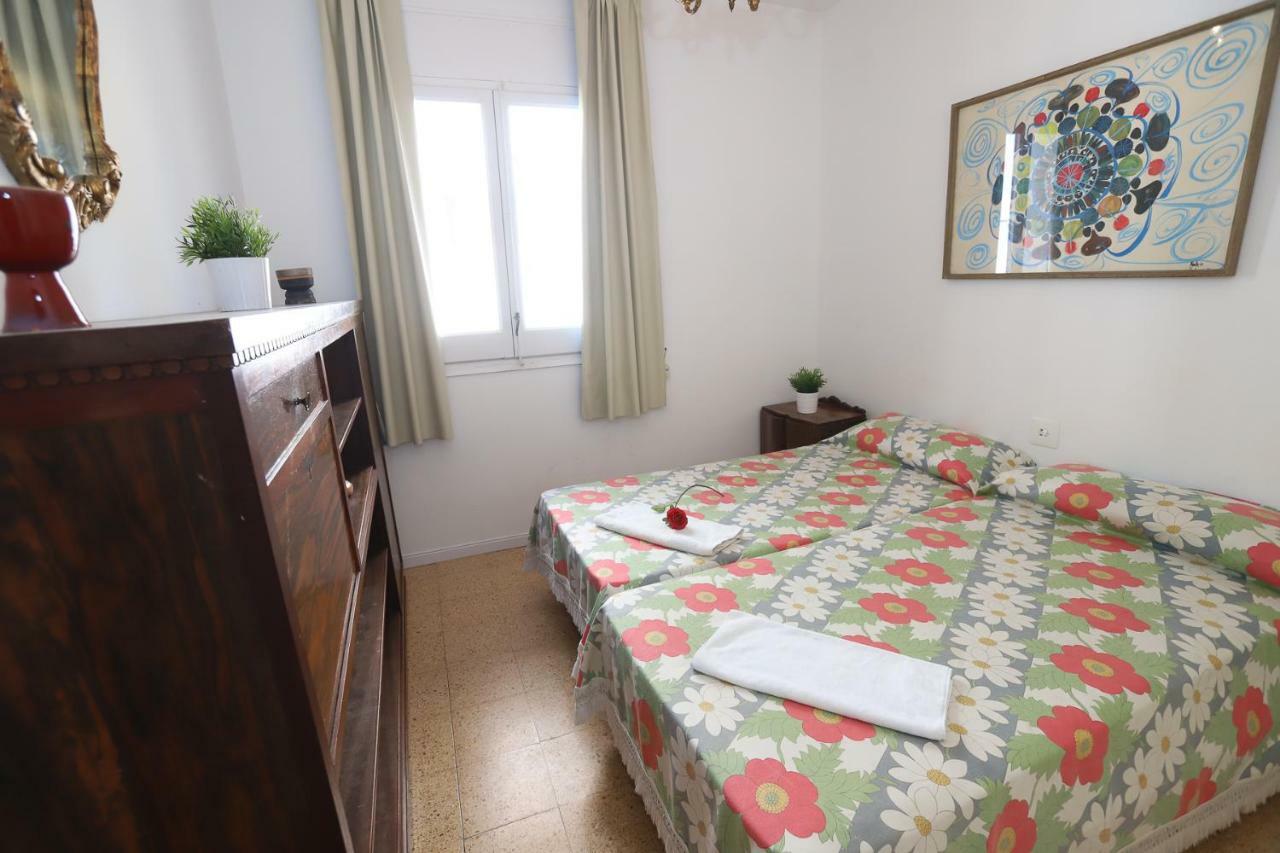 Costa Daurada Apartaments - Costa Azul Luxe سالو المظهر الخارجي الصورة