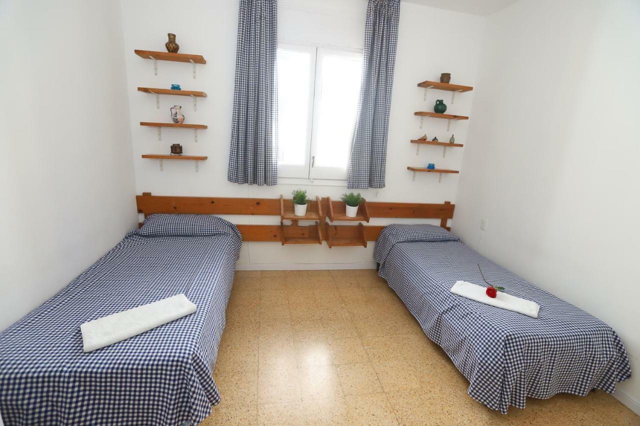 Costa Daurada Apartaments - Costa Azul Luxe سالو المظهر الخارجي الصورة